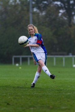 Bild 77 - B-Juniorinnen SV Henstedt Ulzburg - JSG S�dtondern : Ergebnis: 1:3